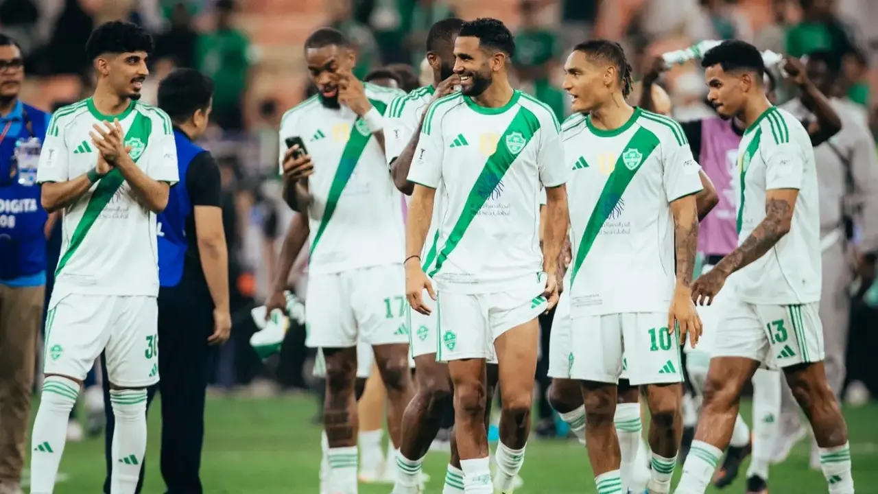 القنوات الناقلة لمباراة الأهلي ضد ماتشيدا زيلفيا اليوم في نهائي دوري أبطال آسيا للنخبة مع الموعد